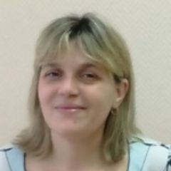Климова Ольга