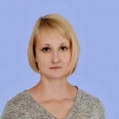 Михеева Галина