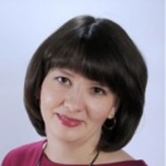 Гайнутдинова Лилия