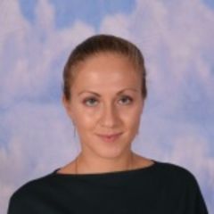 Ковалева Мария