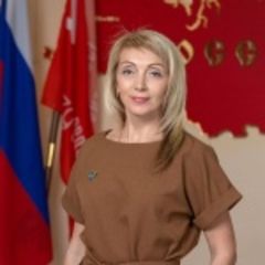 Пухарева Юлия