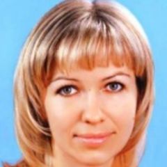 Фуркасова Наталия