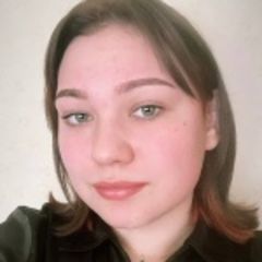 Хасанова Регина