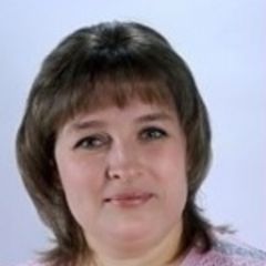 Остологова Надежда