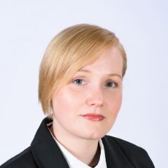 Великжанина Анна