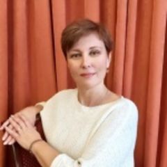 Садикова Наталья