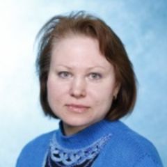 Пешехонова Галина