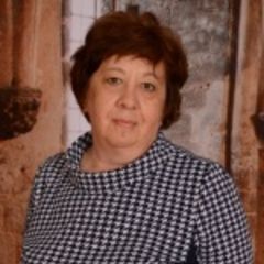 Епифанова Галина