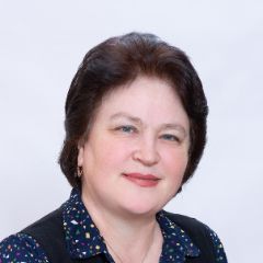 Балакина Светлана Геннадьевна