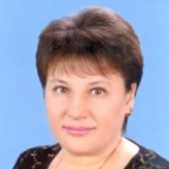 Хаялетдинова Ильмира