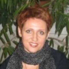 Тамоникова Ольга