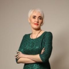 Баландина Светлана Владиславовна