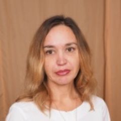 Бобровская Лидия Викторовна