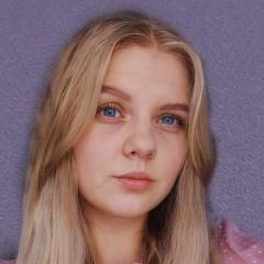 Клюенкова Татьяна