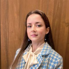 Парменова Людмила