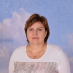 Морозова Ольга