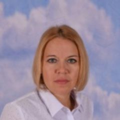 Островцева Анна