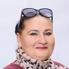 Черняк Маргарита