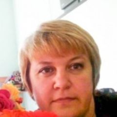 Белова Любовь Леонидовна
