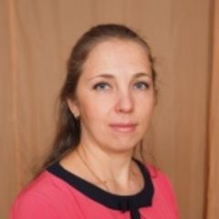 Клочкова Ольга