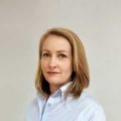 Березкина Надежда Владимировна