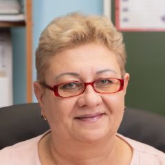 Щеляева Наталья