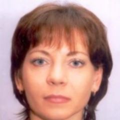 Шибаева Елена