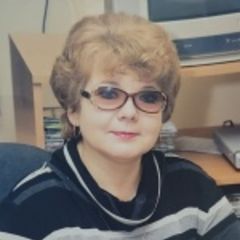 Астахова Татьяна Константиновна