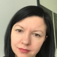 Андрусенко Елена Евгеньевна
