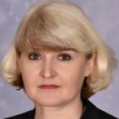 Матюхина Оксана