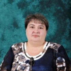Шелементьева Екатерина