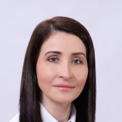 Полонская Светлана