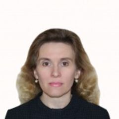 Козлова Надежда