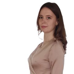 Златина Анастасия