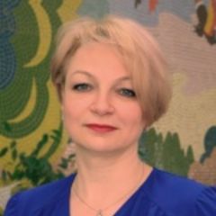 Федосова Оксана