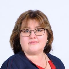 Бурмистрова Татьяна Михайловна