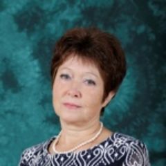 Абросова Любовь Викторовна