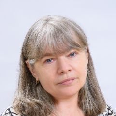Шмырова Марина