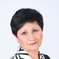 Петрова Ольга