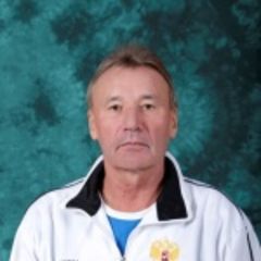 Синенков Виктор