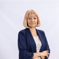 Козинцева Людмила