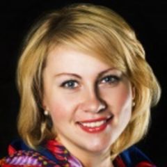 Попкова Алла