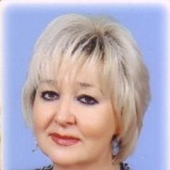 Москаленко Валентина