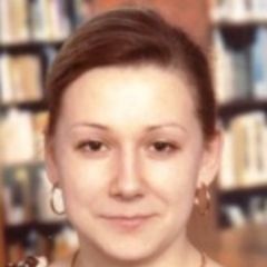 Чиший Елена