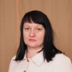 Песенко Елена