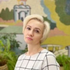 Герасимова Анна