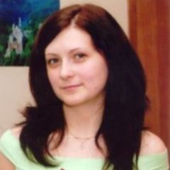 Пантелеева Елена