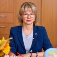 Зиненко Татьяна