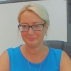 Митина Елена