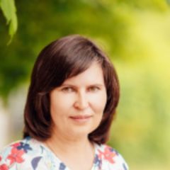 Галимзянова Лилия